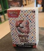 Pack de 151 boosters, Enlèvement ou Envoi, Neuf, Booster, Foil
