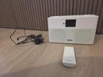 Kenwood CR-ST-100S internetradio (in garantie), Audio, Tv en Foto, Ophalen of Verzenden, Zo goed als nieuw, Radio