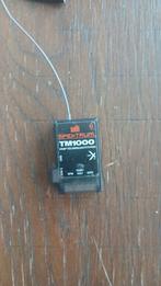 Spektrum TM1000 DSM Full Range Telemetry Module, Ophalen of Verzenden, Zo goed als nieuw