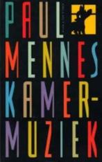 Paul Mennes / keuze uit 4 boeken + 1 omnibus, Boeken, Romans, Ophalen of Verzenden, Zo goed als nieuw