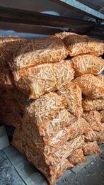 Aanmaakhout, Ophalen, Overige houtsoorten