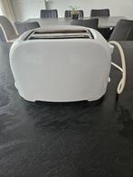 Broodrooster 800W, Elektronische apparatuur, Broodroosters, Ophalen, Zo goed als nieuw