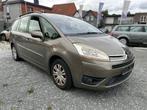 Citroën C4 Picasso Diesel  2009 256 000Dk..EXPORT, Auto's, Diesel, Particulier, Cruise Control, Te koop