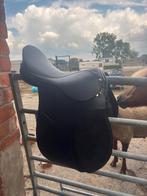Zadel, Dieren en Toebehoren, Paarden en Pony's | Zadels, Ophalen, Zo goed als nieuw