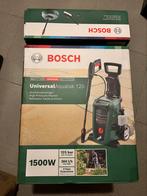 Bosch universal aquatak 125 hogedrukreiniger 1500 watt, Enlèvement, Comme neuf