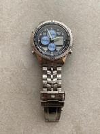 RODANIA World Time horloge, Bijoux, Sacs & Beauté, Montres | Anciennes | Antiquités, Montre-bracelet, Autres marques, Acier, Avec bracelet