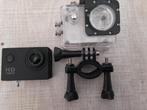 Camera action HD 1080 P, Audio, Tv en Foto, Actiecamera's