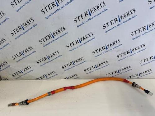 Kabel (diversen) van een Mercedes B-Klasse, Auto-onderdelen, Overige Auto-onderdelen, Mercedes-Benz, Gebruikt, 3 maanden garantie