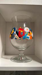 Duvelglas Hedof, Ophalen of Verzenden, Nieuw, Glas of Glazen, Duvel