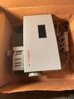 Diaprojector, Ophalen, Zo goed als nieuw