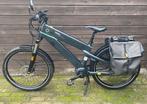 Speedpedelec 2022 /1000watt battery 500w motor geen Stromer, Ophalen, Zo goed als nieuw, Stromer