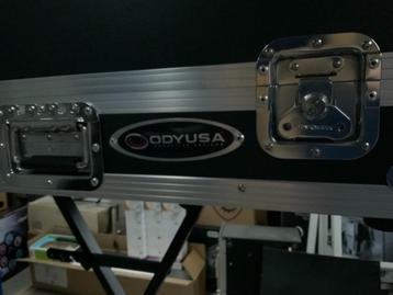 Odyssey FZGSDDJ1000W1 flightcase voor Pioneer DDJ-1000 beschikbaar voor biedingen