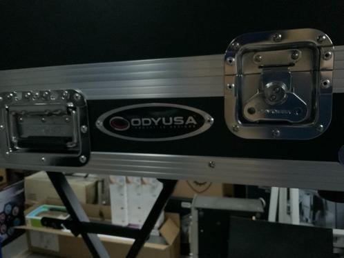 Odyssey FZGSDDJ1000W1 flightcase voor Pioneer DDJ-1000, Muziek en Instrumenten, Behuizingen en Koffers, Nieuw, Flightcase, Ophalen