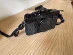 Fuji X-Pro1, Audio, Tv en Foto, Fotocamera's Digitaal, Ophalen, Gebruikt, Compact, 16 Megapixel