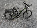 Jongensfiets - 20inch - BNB bike, Ophalen, Gebruikt, Versnellingen, BNB Bike