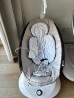 4moms balancielle rockaroo, Kinderen en Baby's, Wipstoeltjes, Ophalen, Gebruikt, Schommelstoel, Overige merken