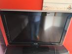 Philips tv 32 inch, in goede staat, Ophalen, Gebruikt, Philips