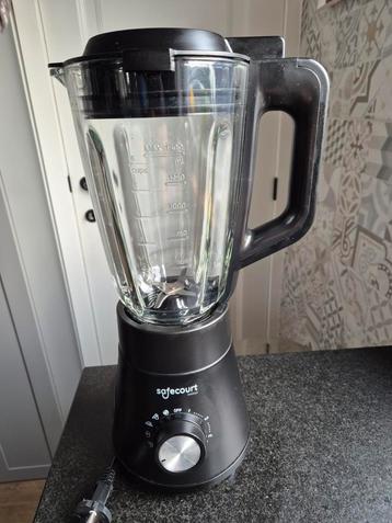 Blender Safecourt beschikbaar voor biedingen
