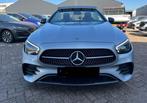 Mercedes-Benz E-Klasse 200 Cabriolet AMG Line, Auto's, Mercedes-Benz, 4 cilinders, Cabriolet, 184 pk, Bedrijf