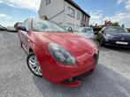 Alfa Romeo Giulietta 1.6 JTDM 16V Turismo navi leder, Auto's, Gebruikt, 4 cilinders, 120 pk, 5 deurs