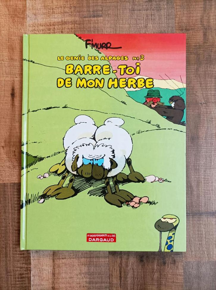 Diverses BD, Boeken, Stripverhalen, Gelezen, Meerdere stripboeken, Ophalen