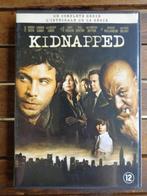 )))  Kidnapped  //  Mini série  (((, CD & DVD, DVD | TV & Séries télévisées, Comme neuf, À partir de 12 ans, Thriller, Enlèvement ou Envoi