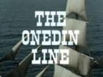 The Onedin Line - seizoen 1 t/m 8, Verzenden