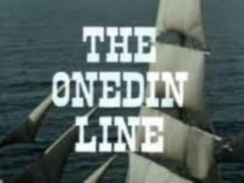 The Onedin Line - seizoen 1 t/m 8, Cd's en Dvd's, Dvd's | Tv en Series, Verzenden