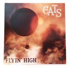 The Cats – Flyin' High (1982), Ophalen of Verzenden, 12 inch