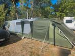 Tente demotic, Caravans en Kamperen, Tenten, Ophalen, Zo goed als nieuw