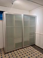 Garde-robe ikea, Avec porte(s), 200 cm ou plus, Enlèvement, Utilisé
