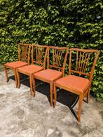 Set vintage stoelen, Ophalen