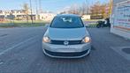Volkswagen golf 6 plus, Auto's, Volkswagen, Voorwielaandrijving, Stof, Handgeschakeld, Zilver of Grijs