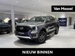 Ford Ranger 3.0 EcoBlue 177kW Aut. 4x4 Wildtrak, Auto's, Ford, Automaat, 4 deurs, Stof, 241 pk