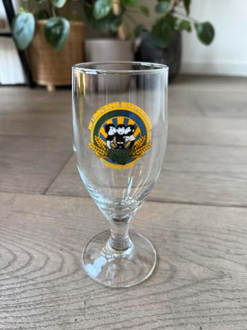 De Limburgse Biervrienden proefglas te koop beschikbaar voor biedingen