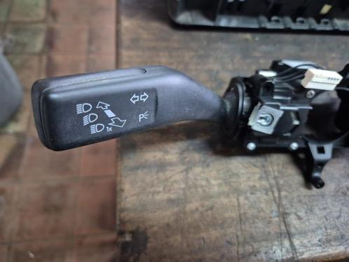Combischakelaar Stuurkolom van een Volkswagen Tiguan, Auto-onderdelen, Dashboard en Schakelaars, Volkswagen, Gebruikt, 3 maanden garantie