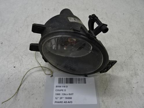 MISTLAMP RECHTS VOOR BMW 1 serie (E82) (01-2006/12-2014), Auto-onderdelen, Verlichting, BMW, Gebruikt