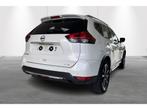 Nissan X-Trail 1.6 Dig-T 163 pk TEKNA, Gebruikt, 4 cilinders, 149 g/km, Wit