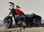 Harley Davidson Sportster Fourty Eight 48, Motoren, Particulier, Meer dan 35 kW, Overig, 1200 cc