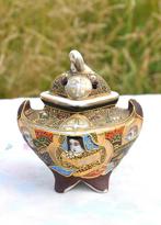 brule parfum satsuma forme losange, Ophalen of Verzenden