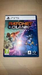 Ratchet & Clank: Rift Apart, Games en Spelcomputers, Games | Sony PlayStation 5, Ophalen of Verzenden, Zo goed als nieuw