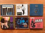 6 cd’s aan 15€, Ophalen, Zo goed als nieuw