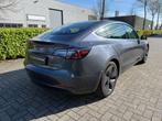 Tesla Model 3 Dual Motor Long Range ( 14500 €+BTW 21% ), Automaat, Gebruikt, 340 kW, 462 pk