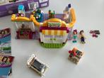 Lego Friends Heartlake supermarkt - 41118, Complete set, Lego, Zo goed als nieuw, Ophalen