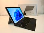 Microsoft Surface Pro 4 - Intel Core i5, Computers en Software, Windows Tablets, Microsoft surface pro 4, 12 inch, Zo goed als nieuw