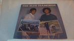 LP de Blue Diamonds van 1980, Ophalen
