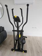 Domyos 520 crosstrainer, Sport en Fitness, Ophalen, Gebruikt, Crosstrainer, Metaal