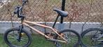 Vélos/, Vélos & Vélomoteurs, Enlèvement ou Envoi, Utilisé, BMX bitwin