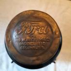 koperen lantaarn, Antiek en Kunst, Ophalen