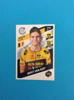 Panini Wout Van Aert - Tour de France 2023 sticker, Ophalen of Verzenden, Zo goed als nieuw
